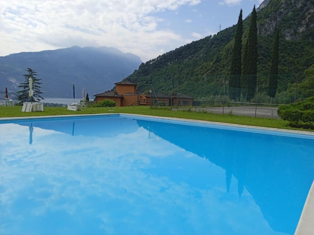 L'Angolo Di Pace E Relax Del Lago Di Garda Riva del Garda Exterior foto